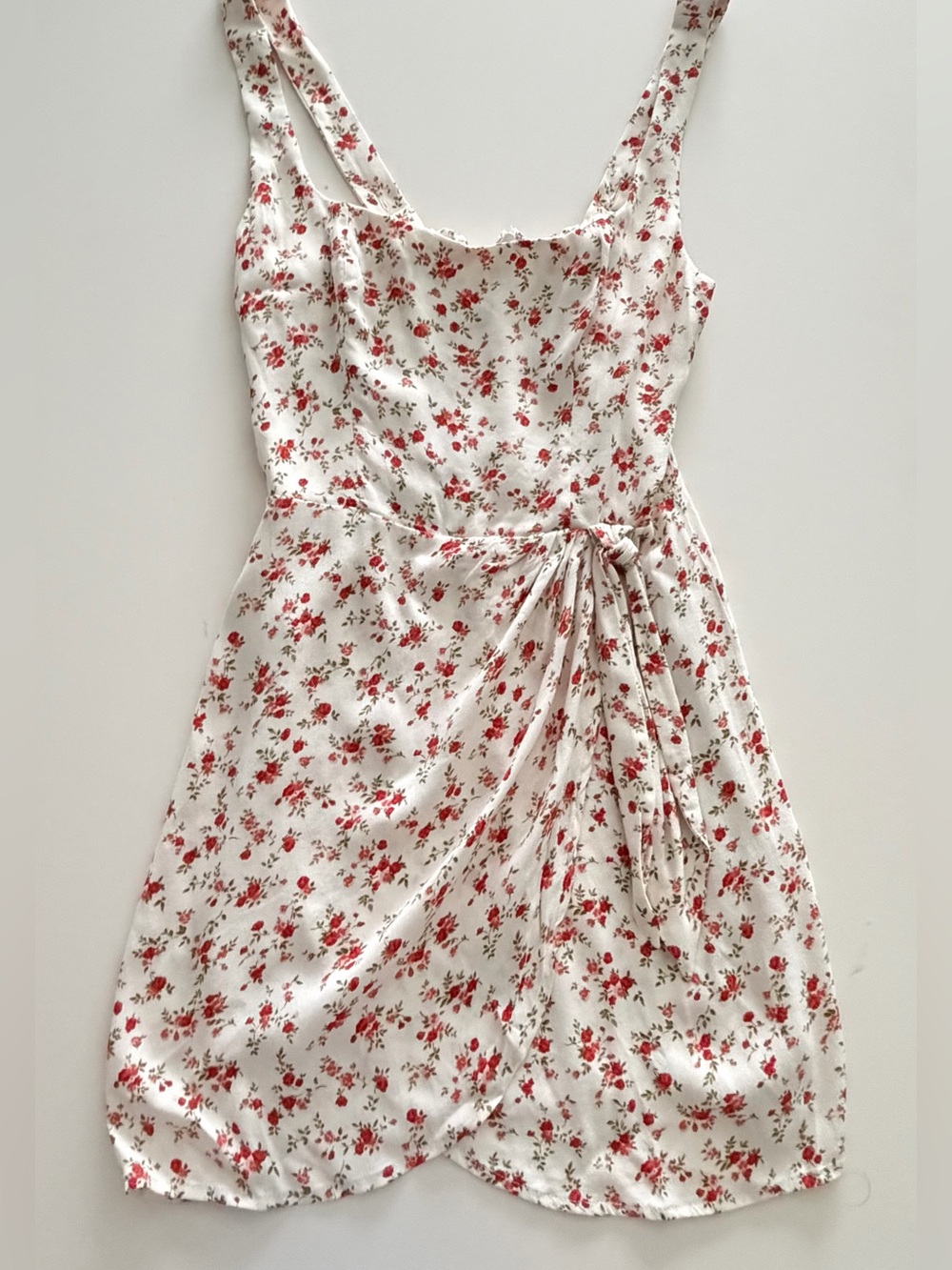 Reformation Hedy Dress Size 2 - Picture 3 of 7